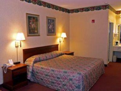 Best Western Hawkinsville Inn & Suites Bagian luar foto